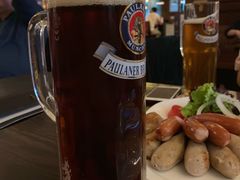 黑啤-宝莱纳餐厅(滨江店)