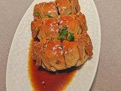 -蟹榭·本帮江浙菜·蟹宴(五角场合生汇商场店)