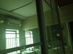 洗浴间-娜娜度假小旅馆