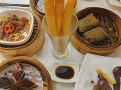 -潮福城大酒楼·潮粤菜·港式点心(阳光城店)