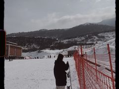 -太子岭滑雪场