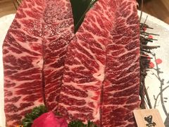 -黑牛の店·和牛烧肉(合生汇店)