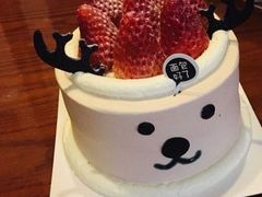 -美事客·面包·蛋糕·甜品(城中城店)