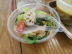 -禅悦素食