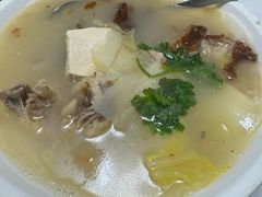 -京尊烤鸭店JINGZUN(春秀路店)