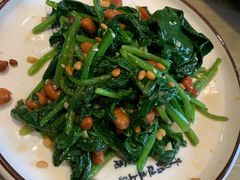 -金豆角砂锅焖面(安贞店)