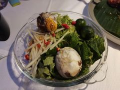 -花样西贡·法式越南餐厅(西大万达店)