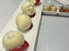 -北李·海肠捞饭·大连菜(望京凯德MALL店)