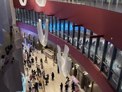 -交通银行前滩31演艺中心