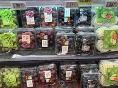 -华润万家(凯德广场店)