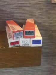 -MMby Hair Code