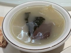 -将军烧鹅海鲜酒楼