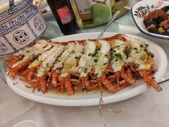 -苏苑饭店-中餐厅(长桥地区店)