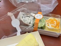 -今日Cake蛋糕茶歇·甜品台定制