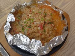 -江城燕子大排档(江汉路步行街店)