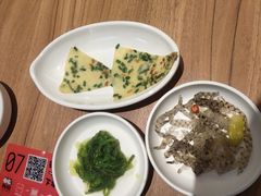 -韩悦牛排烤肉无限续(宝能中心店)
