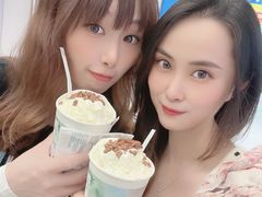 -茶颜悦色(雨花亭凯德二楼店)