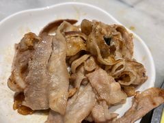 -韩宫宴烤肉·料理(南京江宁万达店)