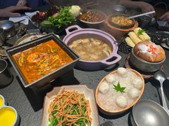 -锦荟JINHUI·浙江小馆(上海荟聚店)