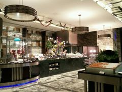 -合肥皇冠假日酒店·菲亚斯特自助餐厅(黄山路店)