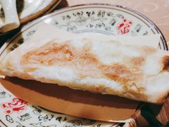 白皮驴火-驴脾气特色炒菜(广渠门内店)