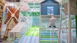 点击看大图 -meland club亲子乐园(石家庄万象城店)