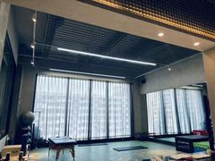-LA合时健身4PMFIT(花桥旗舰店)