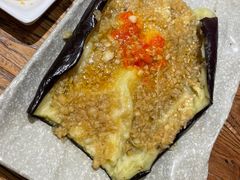 -平娃三宝烧烤·面食(南小街店)