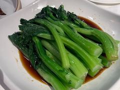 -申粤轩·手工点心·金牌烧味·经典粤菜(丁香花园店)