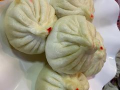 -宝正臻天津包子总店(金阳光居易店)