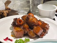 -七菜馆·东北菜·蒸饺(文体路店)