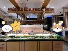 -温野菜涮涮锅(曲江大悦城店)