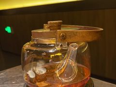 -炊烟小炒黄牛肉(浦东世纪汇店)