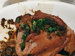 -大鸭梨烤鸭(房山店)