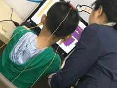 -竞思注意力·专注力·学习能力训练(天一广场中心)