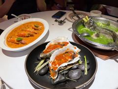 -狮拾久·现代新加坡料理(福田COCO Park店)