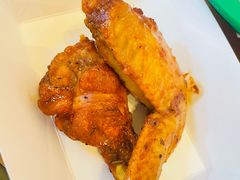 -赛百味SUBWAY(阳光天地店)