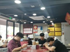-美味斋(西北街店)