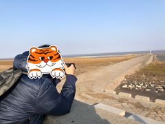 -南汇嘴观海公园