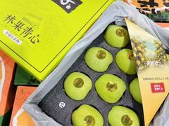 -沈阳市八家子水果批发市场