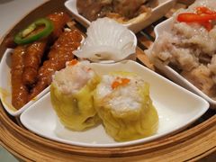 -東海海鲜酒家(中信广场店)
