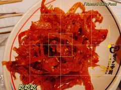 -七八冷面·延边朝鲜族美食(欢乐谷店)