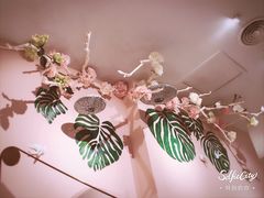 -MEET缘燕窝甜品&Tang's cake(华润万象城店)