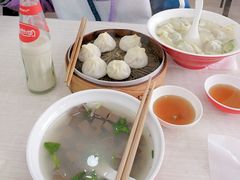 -珊珊小笼馆(仙霞路店)