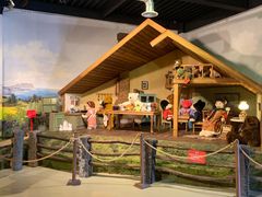 -济州岛泰迪熊博物馆