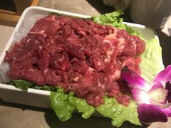 -大喜牛鲜牛肉火锅(营迹路店)