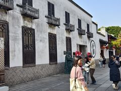 -三坊七巷历史文化街区