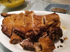 -玉华台饭庄·淮扬菜·烤鸭(望京店)