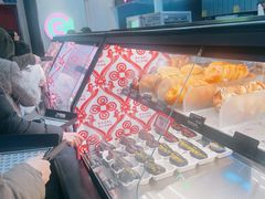 -CC BAGEL&SCONE 贝果与司康(南开大悦城店)