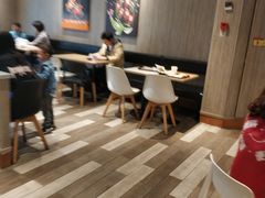 大堂-肯德基(春申店)